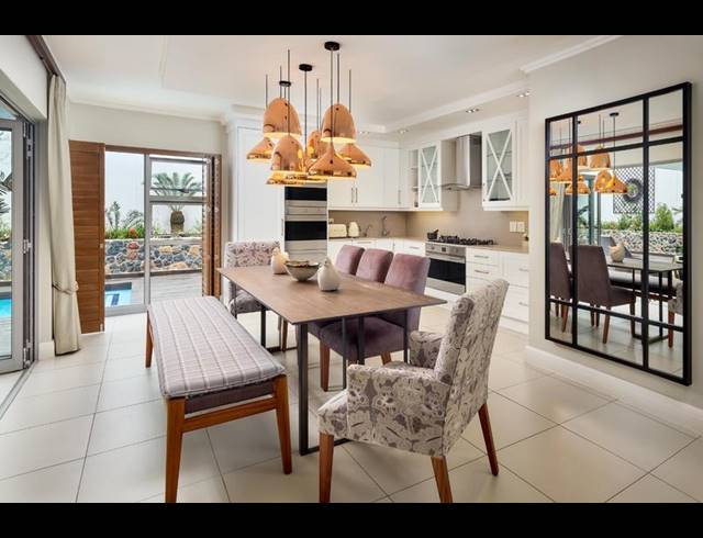4 BEDROOM CLUSTER FOR SALE IN BRYANSTON